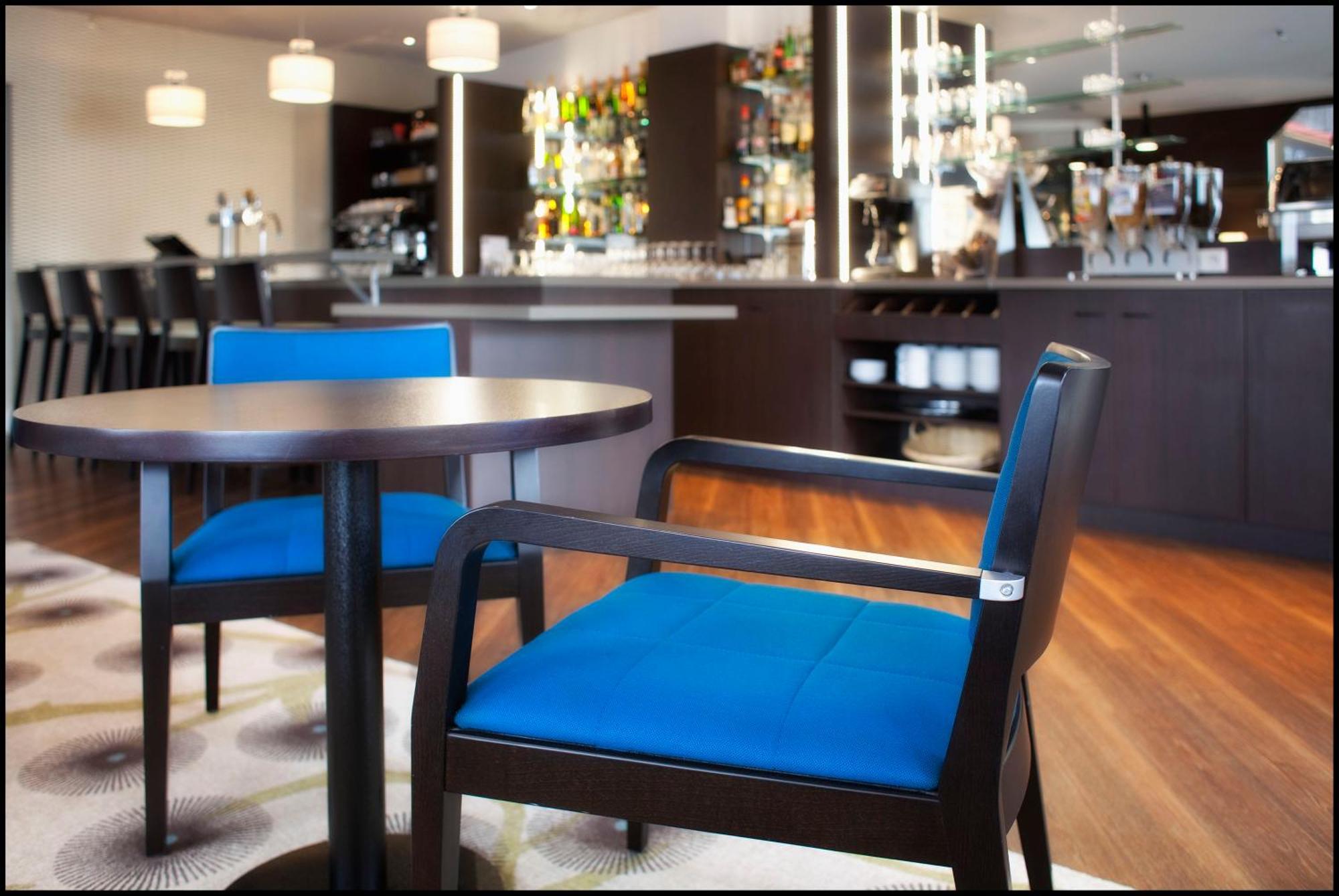 Hotel Le Berry Saint-Nazaire Bagian luar foto